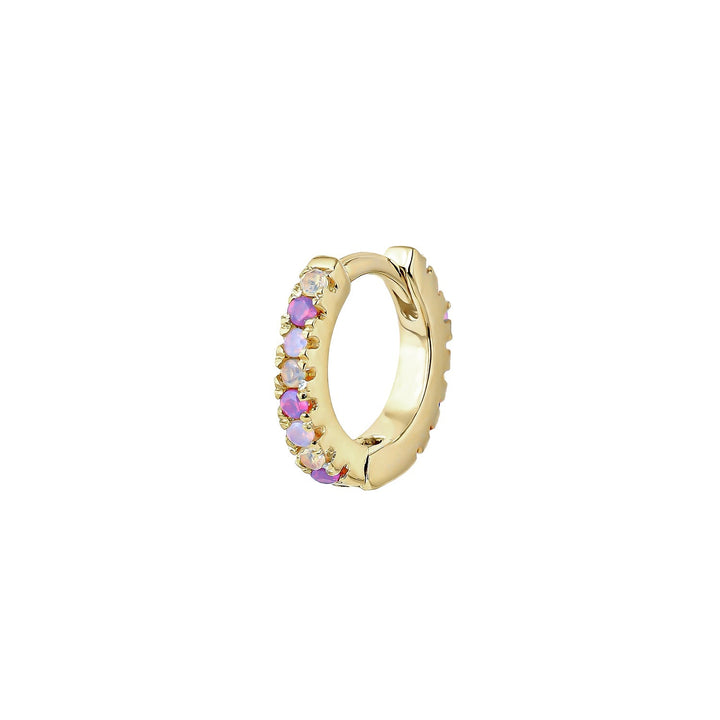 PIERCING-REIFEN ISSEY