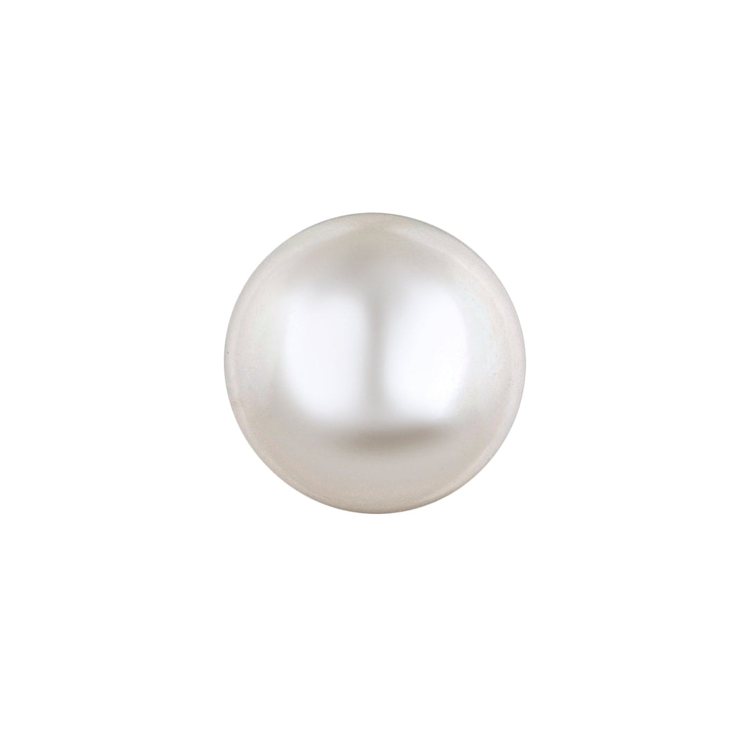 NIRA SILVER PIERCING EARRING
