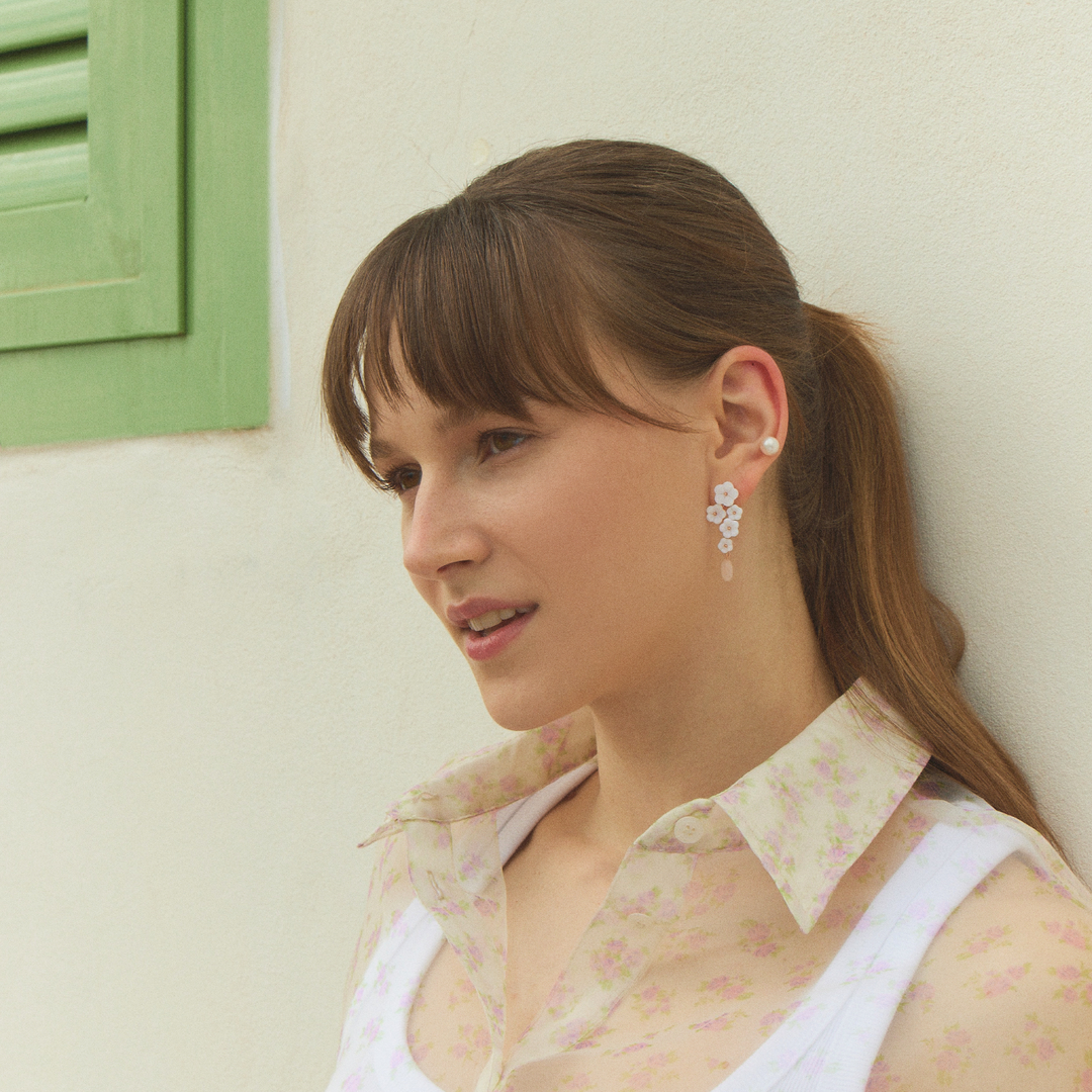 ORECCHINO PIERCING NIRA