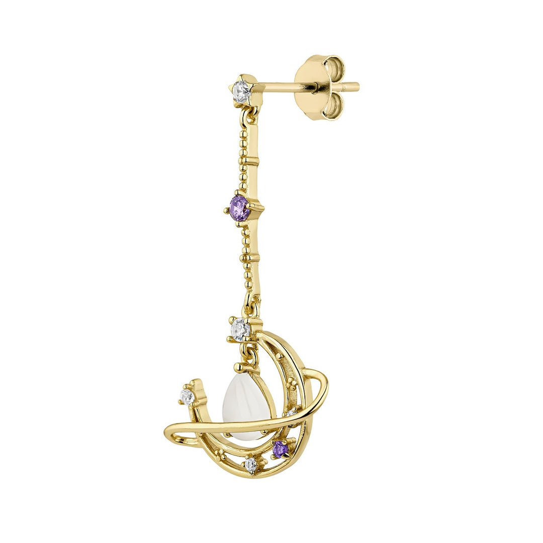 BRINCO PIERCING CANDY ORBIT