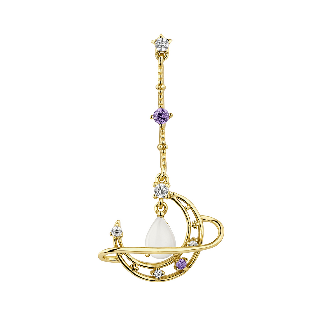BRINCO PIERCING CANDY ORBIT