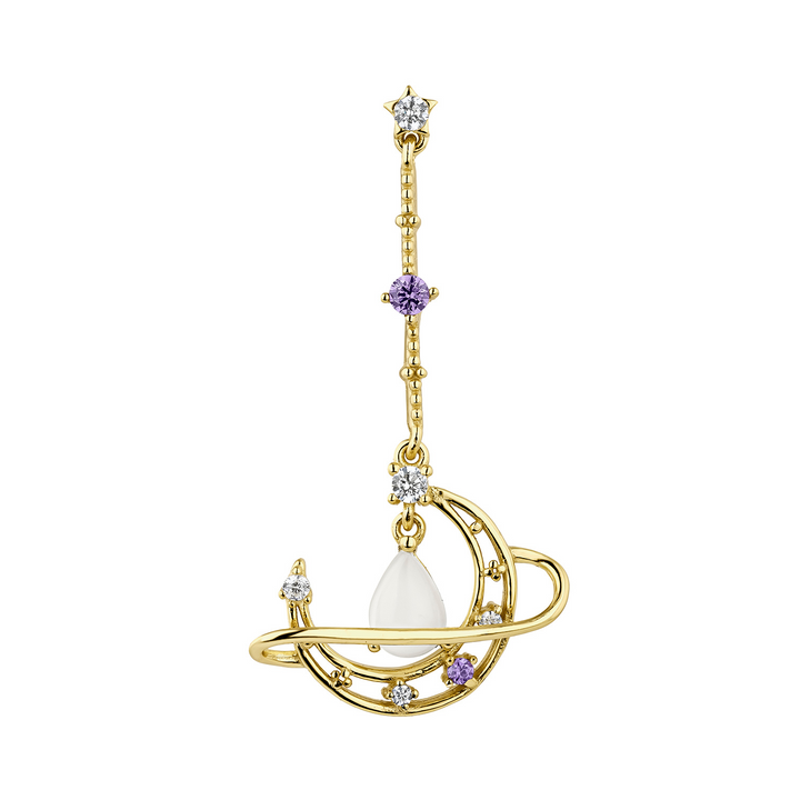 BRINCO PIERCING CANDY ORBIT