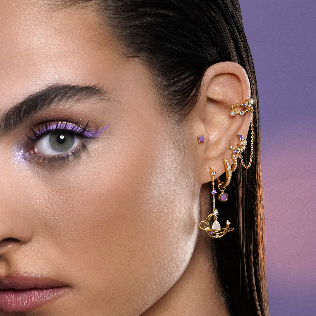 BRINCO PIERCING CANDY ORBIT