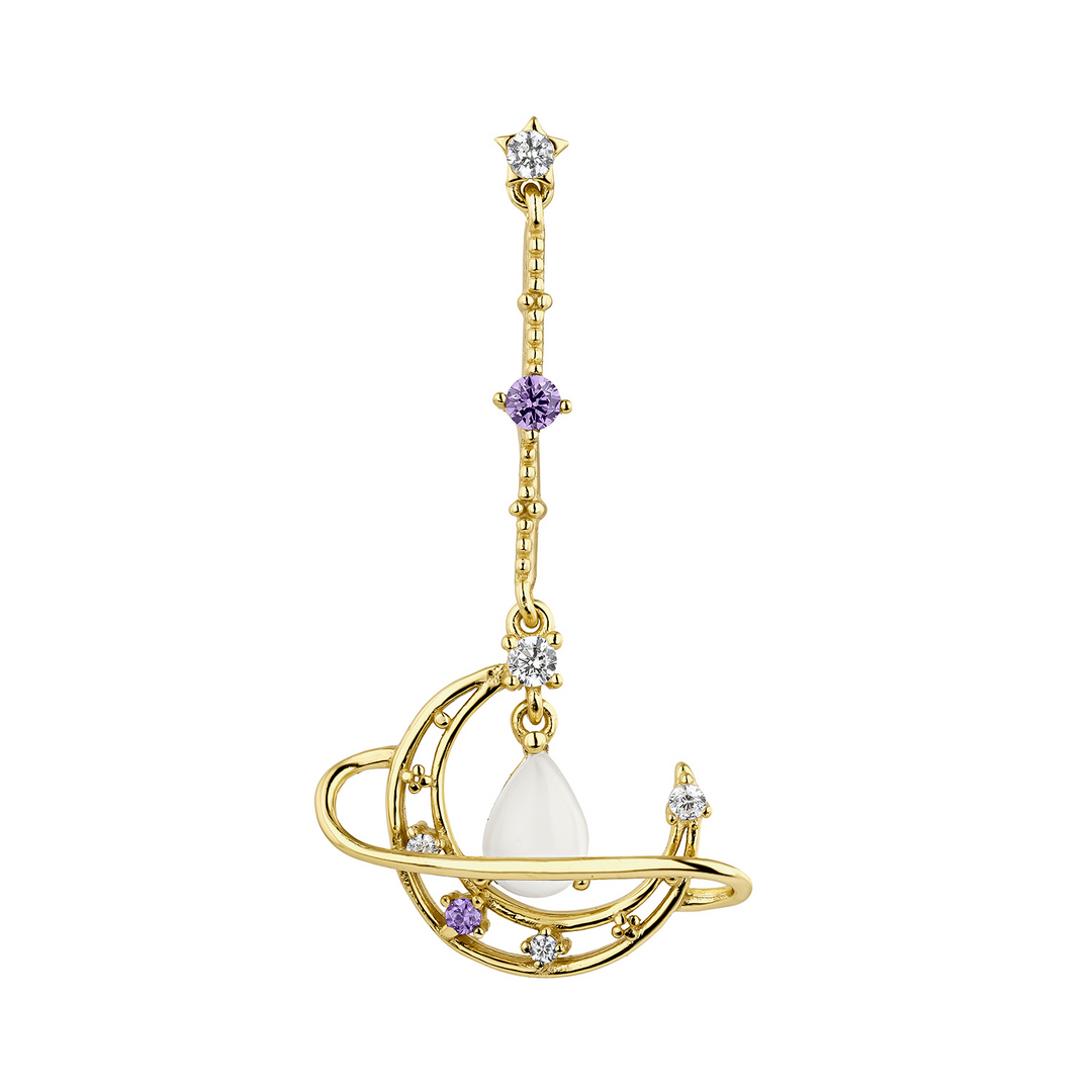BRINCO PIERCING CANDY ORBIT