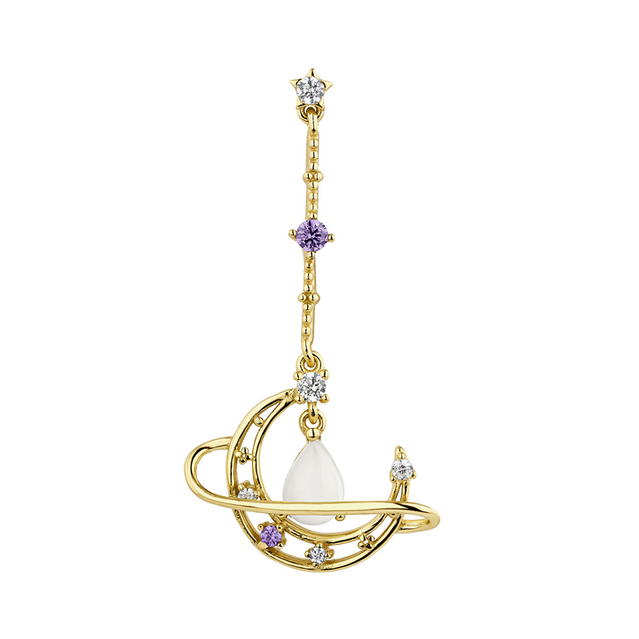 BRINCO PIERCING CANDY ORBIT