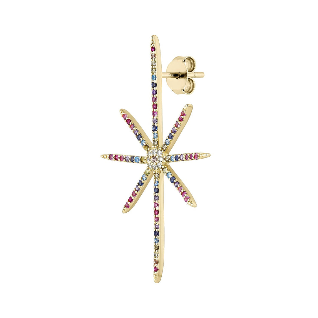 PIERCING OHRRING RYKU