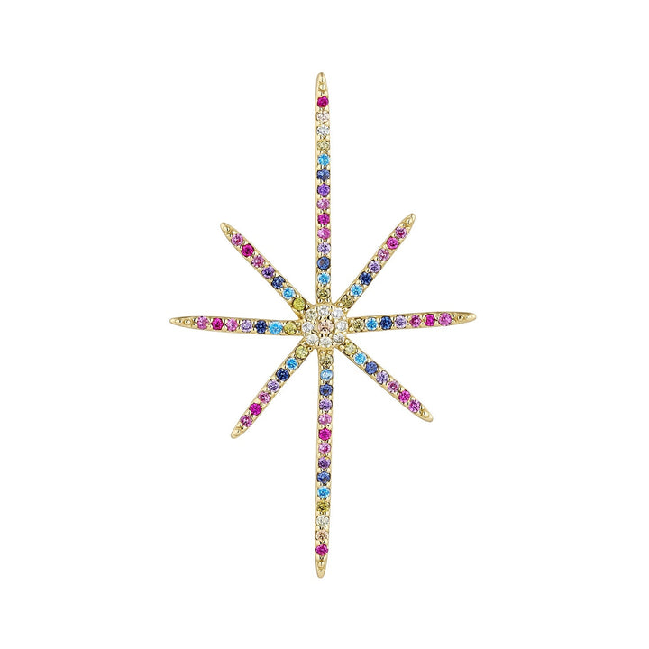 PIERCING OHRRING RYKU