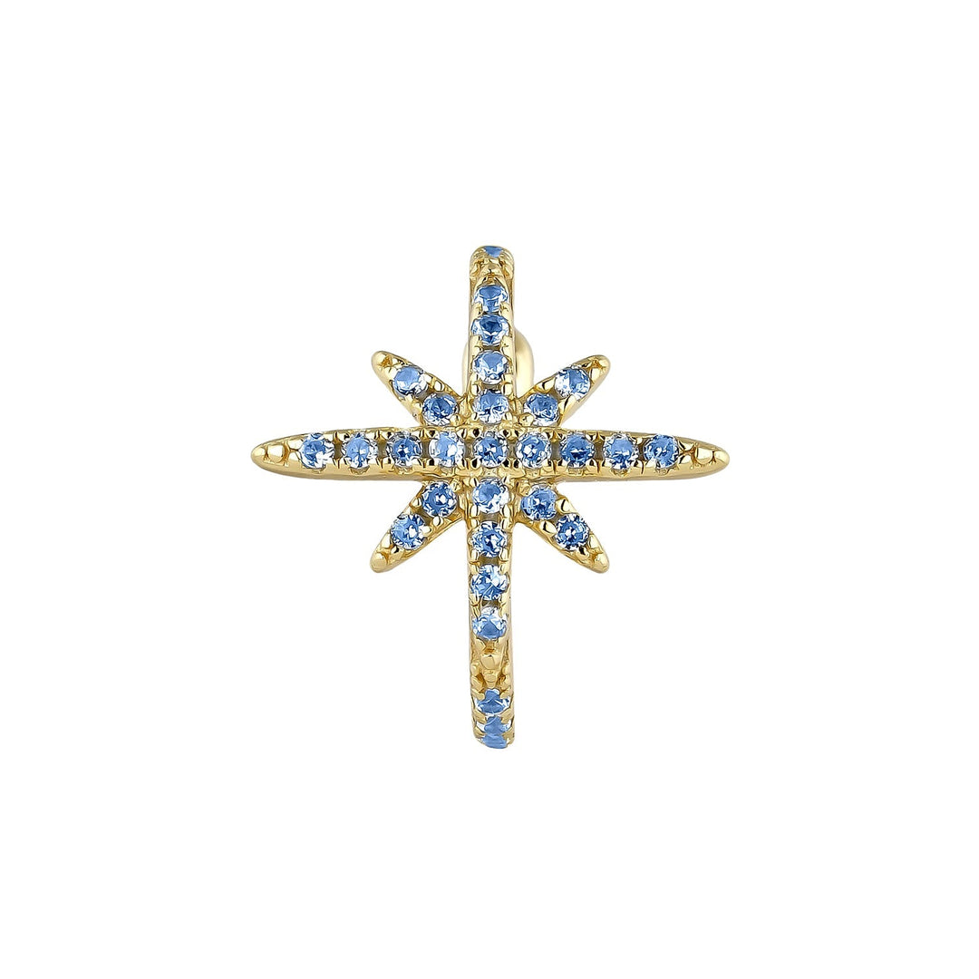 EAR CUFF YORU
