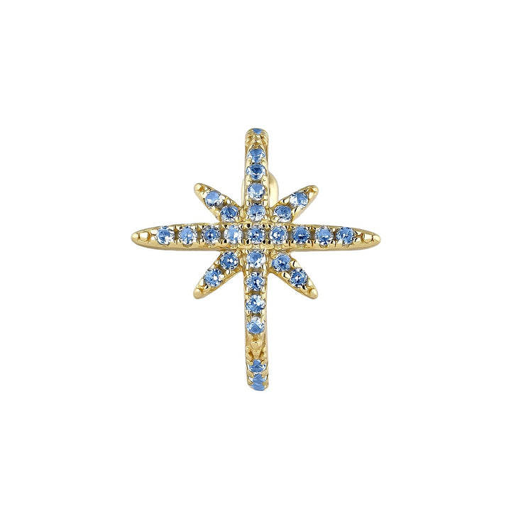 EAR CUFF YORU