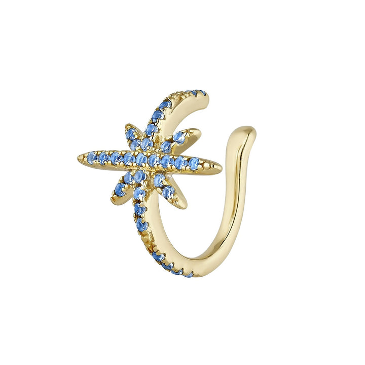 EAR CUFF YORU