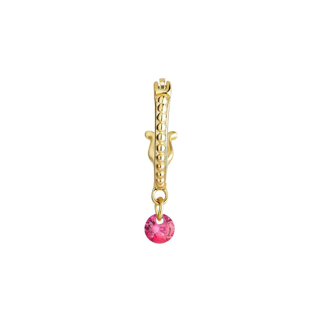 BOUCLE D&