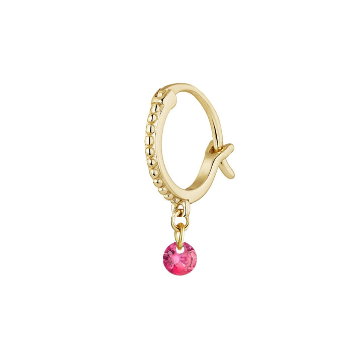 BOUCLE D&