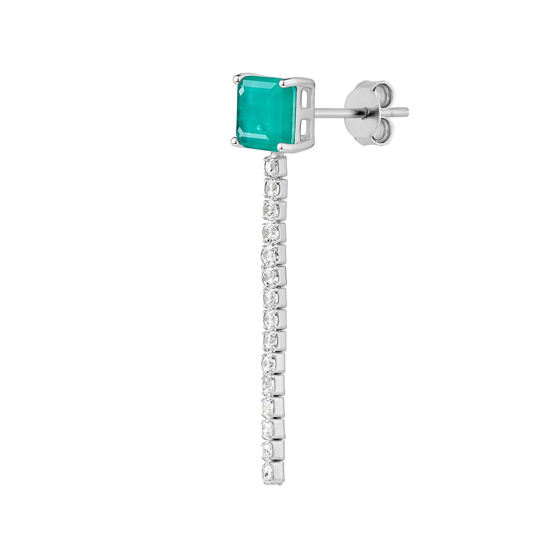 RATIH PIERCING EARRING