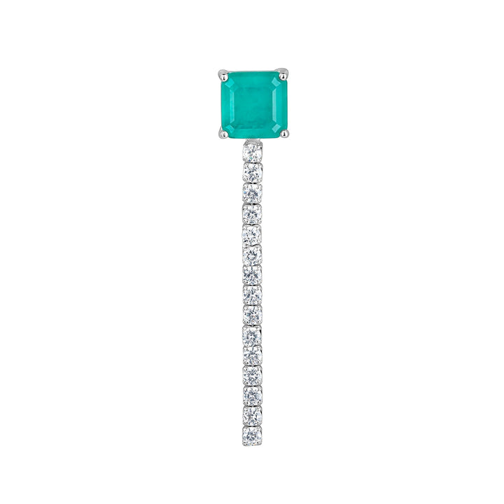 RATIH PIERCING EARRING