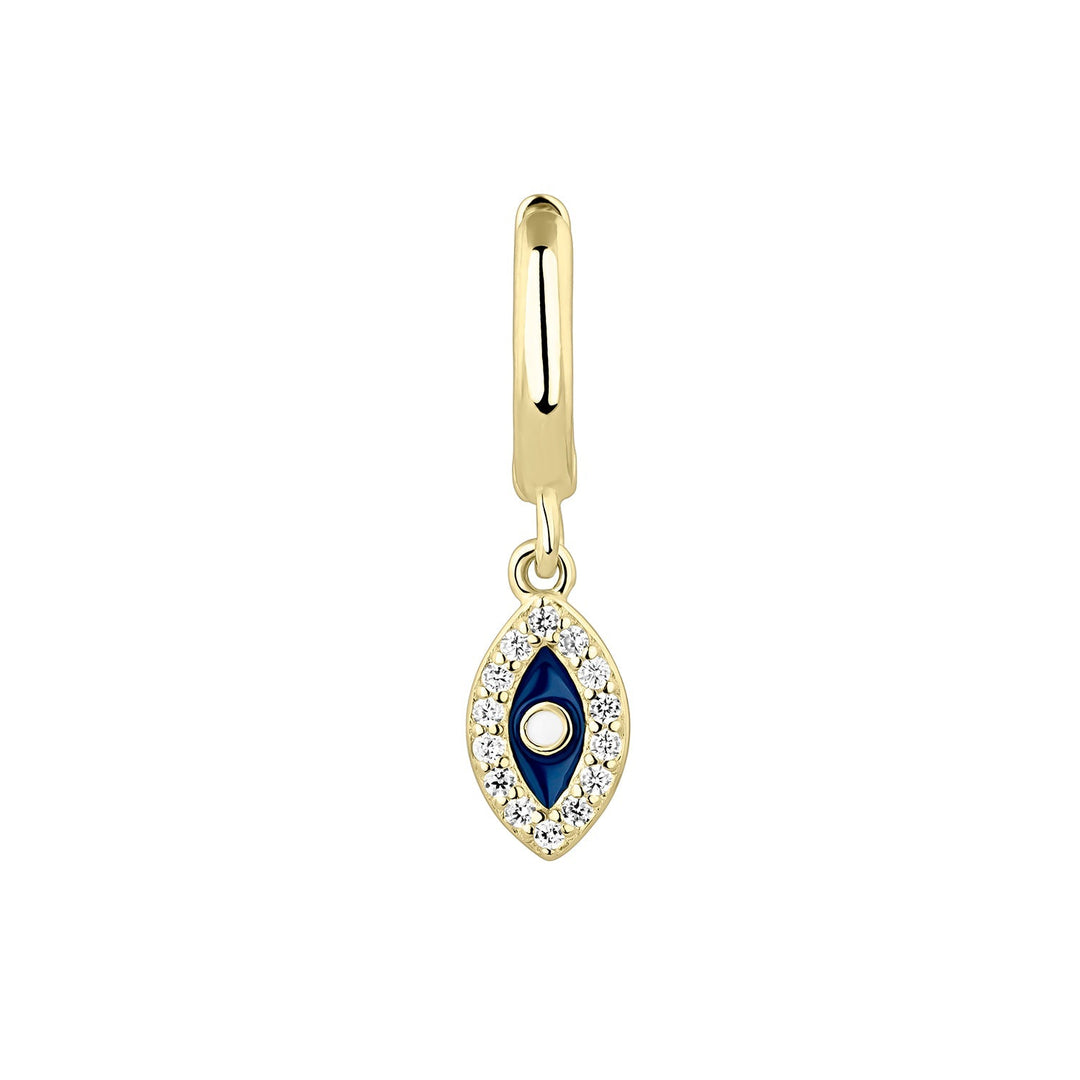 PIERCING OHRSCHMUCK RING EVIE