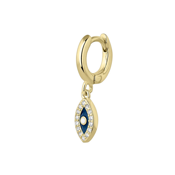 PIERCING OHRSCHMUCK RING EVIE