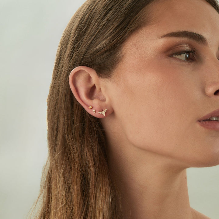 PIERCING OORBEL ALICE