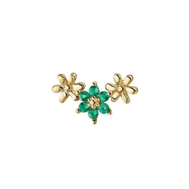 ORECCHINO PIERCING LYRA