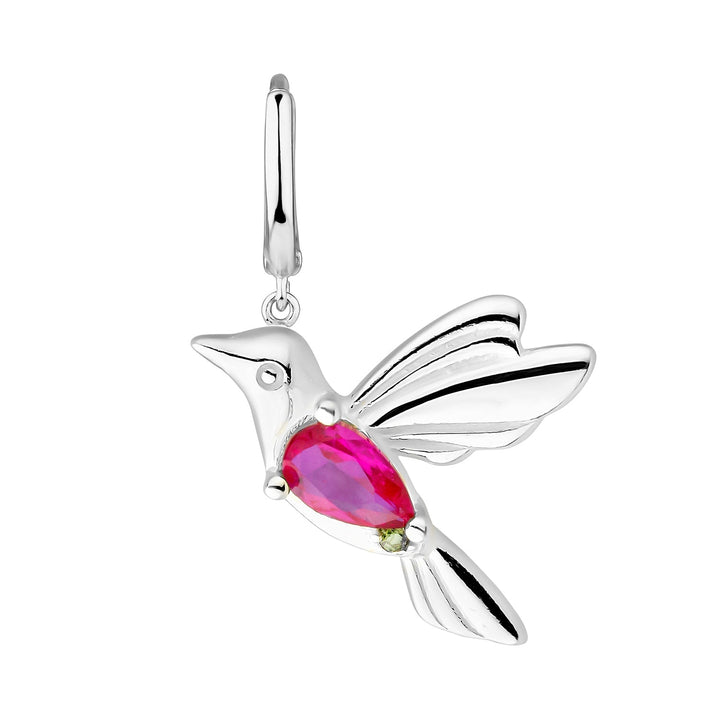 PIERCING OHRSCHMUCK SILBERRING AREN
