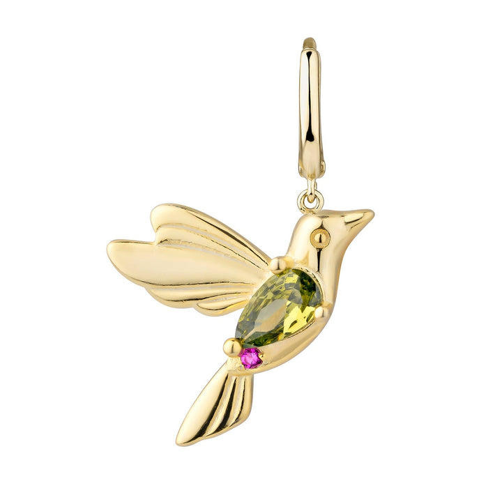 PIERCING OHRSCHMUCK RING AREN