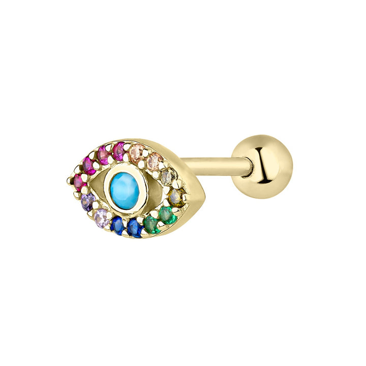 PIERCING OORBEL ODIN