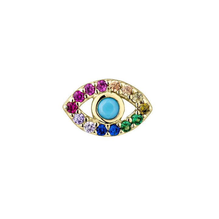 PIERCING OORBEL ODIN