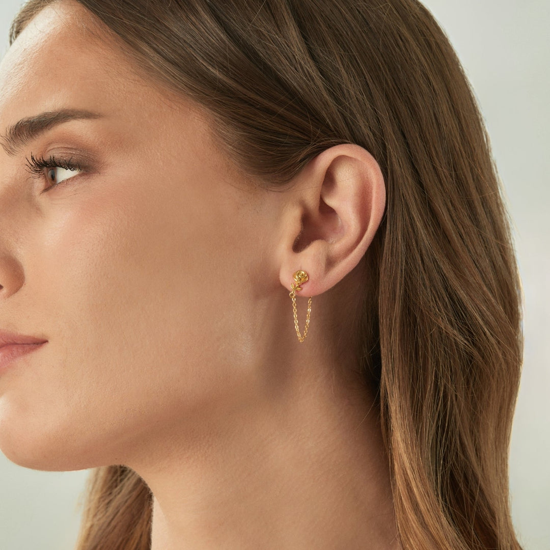 ORECCHINO PIERCING ASTRID