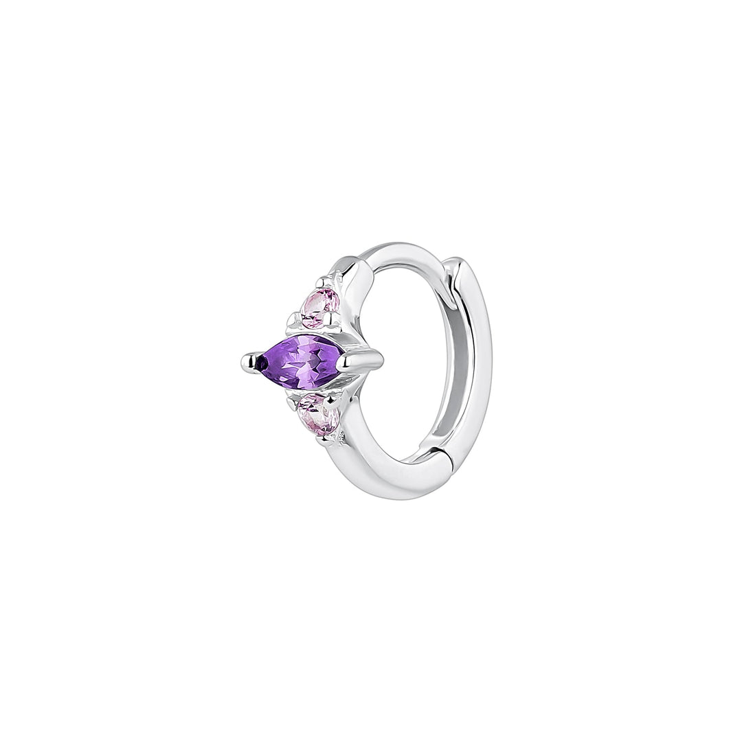 ORECCHINO PIERCING CERCHIO D&