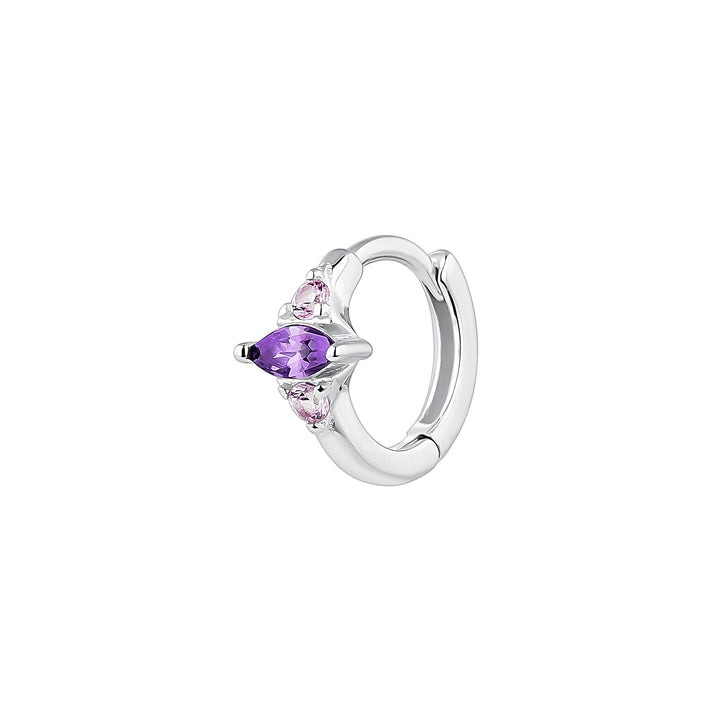 ORECCHINO PIERCING CERCHIO D&