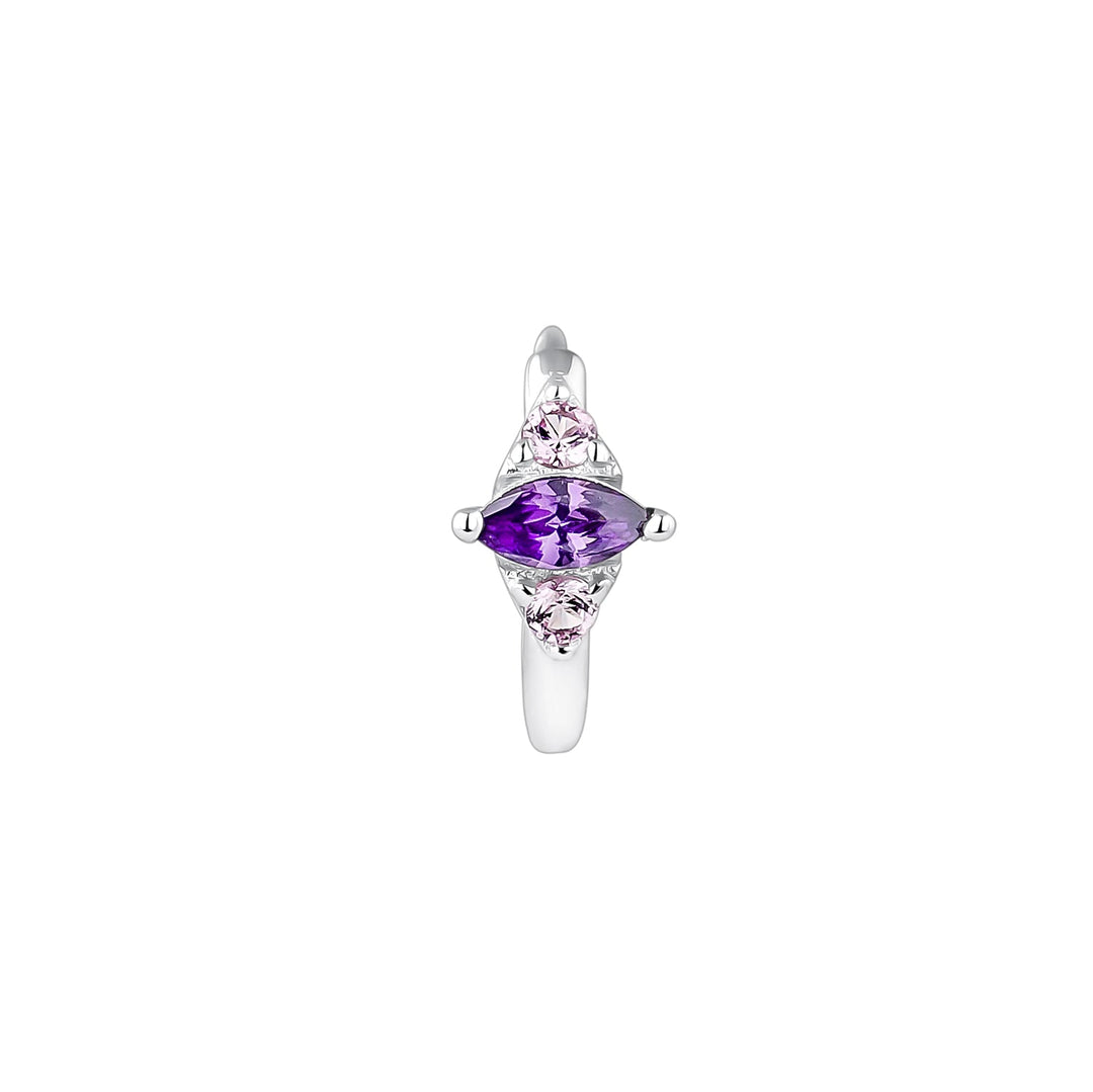 ORECCHINO PIERCING CERCHIO D&