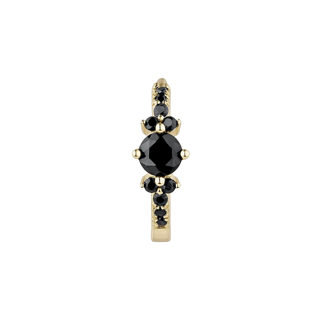 PIERCING OHRSCHMUCK RING KEILA