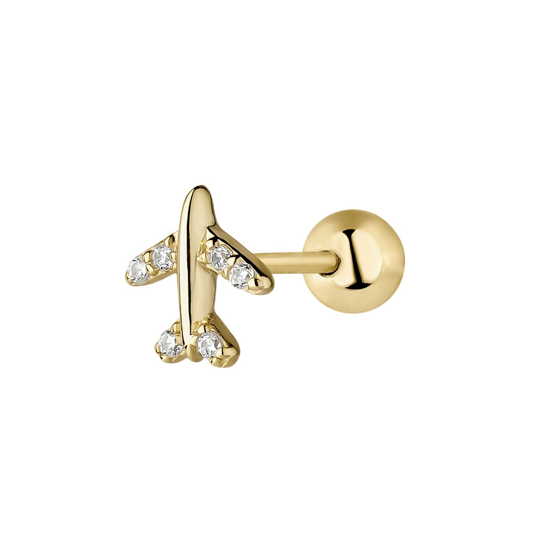 ORECCHINO PIERCING TRAVELER