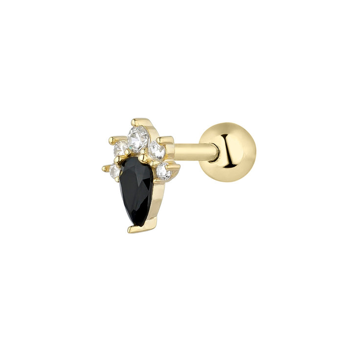 PIERCING AUSKARS LOIDA