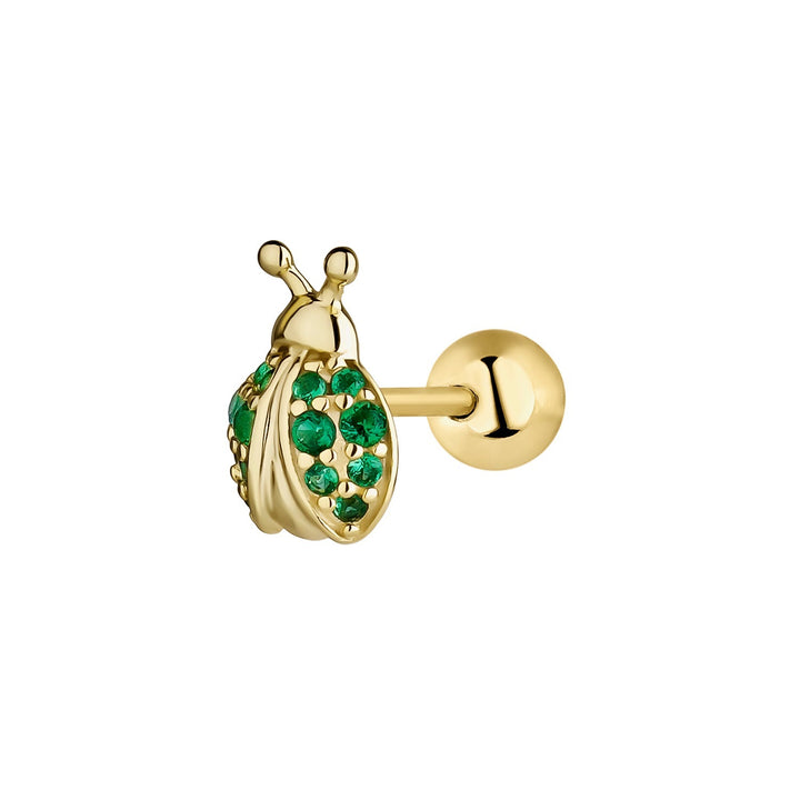 BOUCLE D&