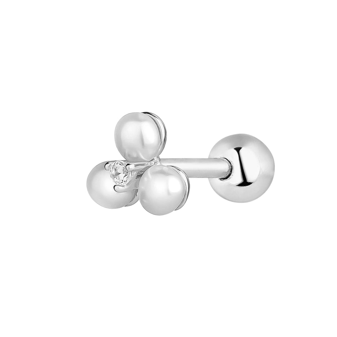 ORECCHINO PIERCING D&