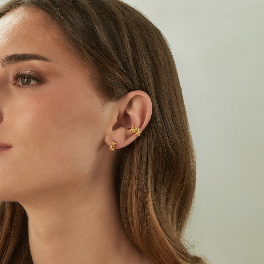 EAR CUFF SASHA