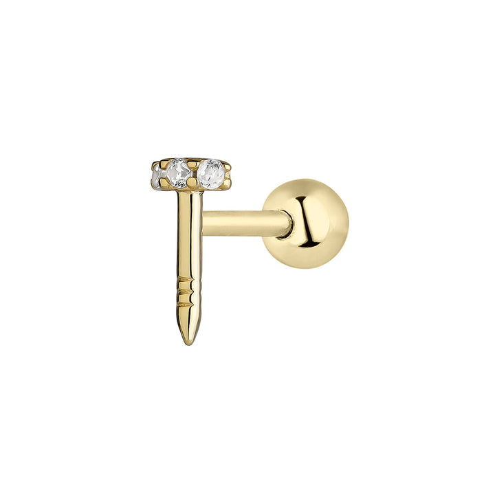 BRINCO PIERCING VIS