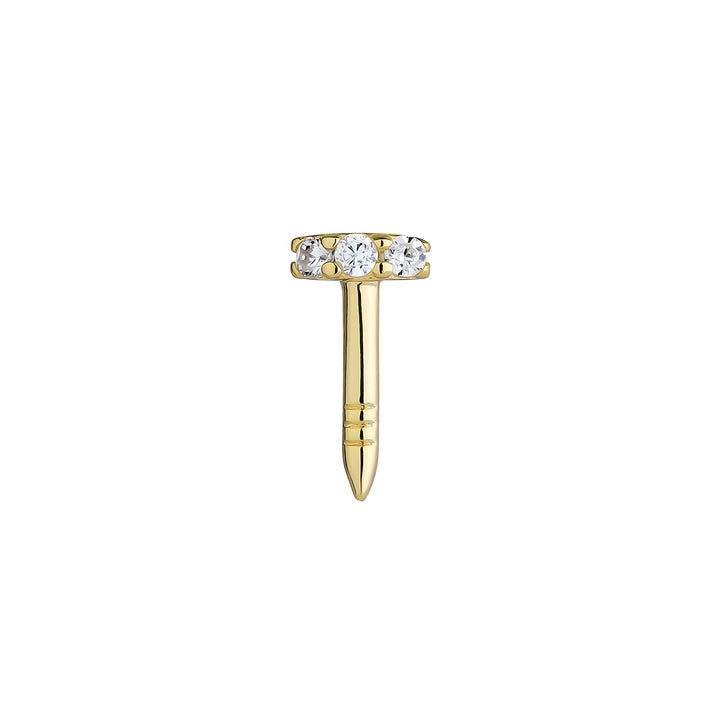 BRINCO PIERCING VIS
