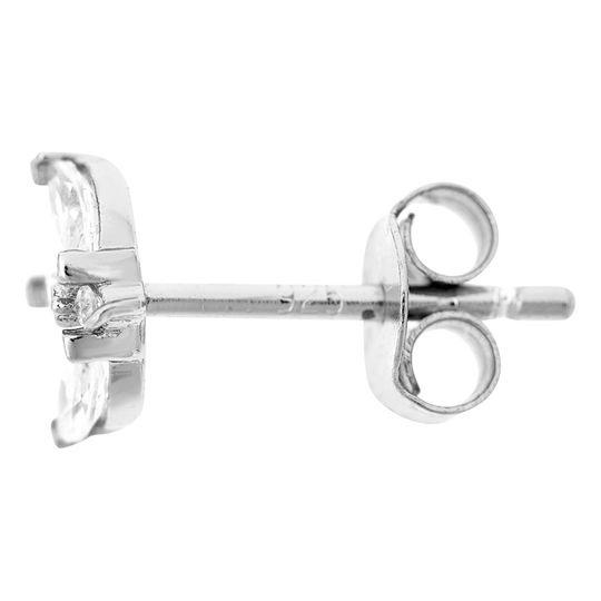 ORECCHINO PIERCING IN ARGENTO JOSEPHINE