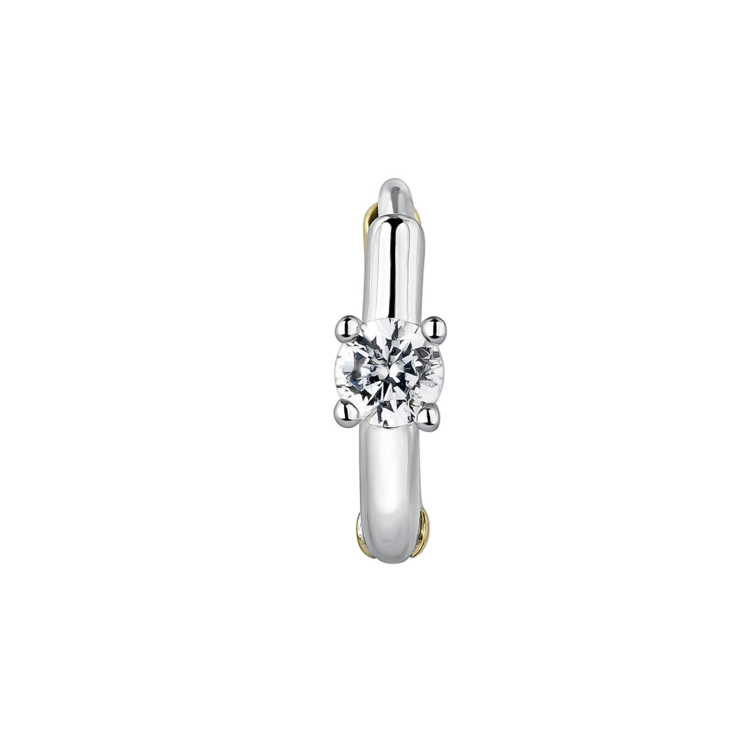 BRINCO PIERCING ARGOLA AMI