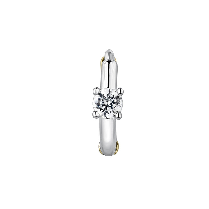 BRINCO PIERCING ARGOLA AMI