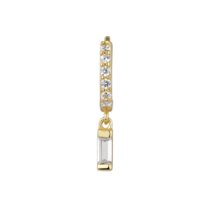 PIERCING OORBEL RING MARA