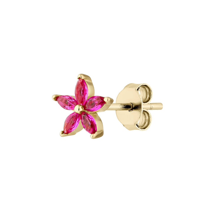 PENDIENTE PIERCING CALENDULA