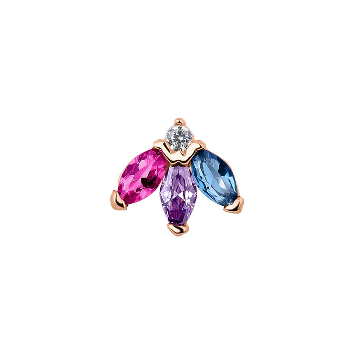 JOSEPHINE PIERCING OHRRING