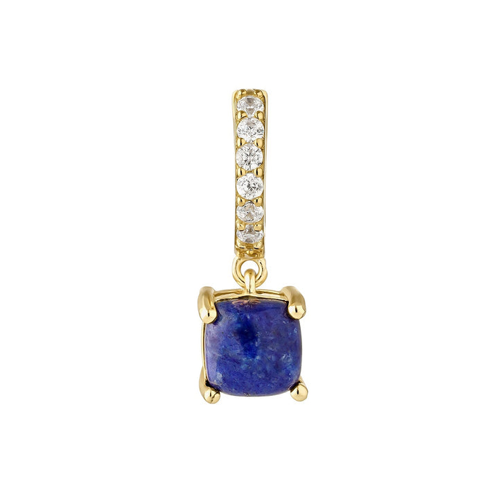 LAVANYA PIERCE RING OHRSCHMUCK