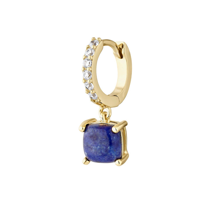 LAVANYA PIERCE RING OHRSCHMUCK