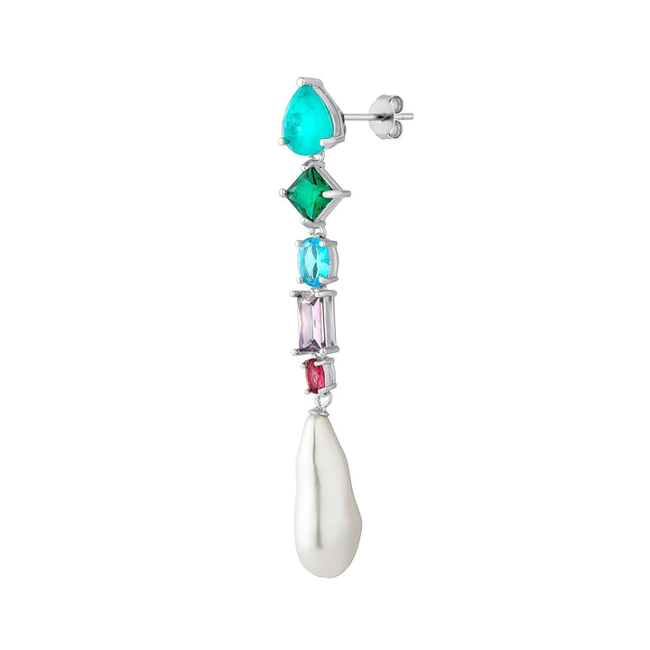 VANI PIERCING EARRING