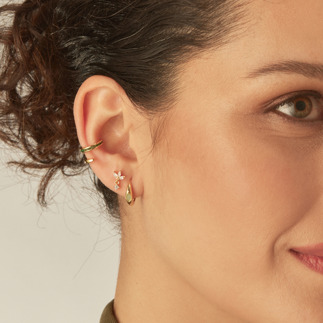 PIERCING OORBEL SIGRID