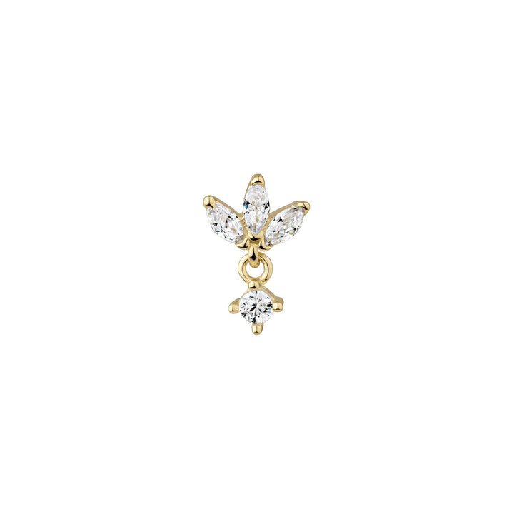 PIERCING OORBEL SIGRID