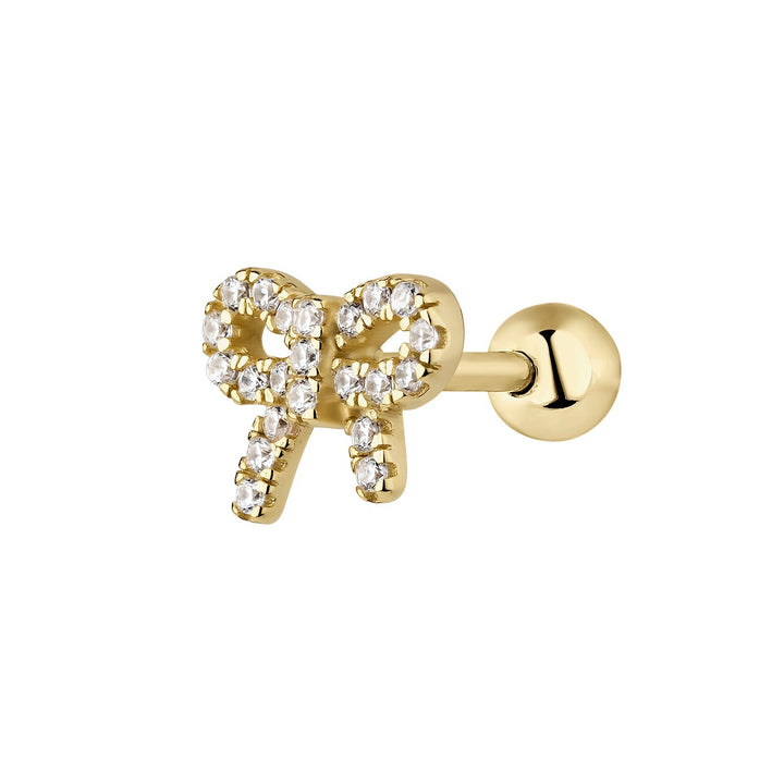 PIERCING OORBEL EMILIE